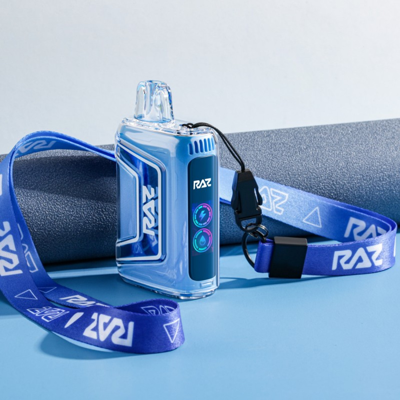 RAZ Vape Blueberry Flavors