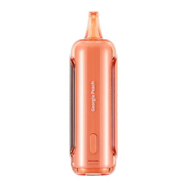 RAZ Vape Peach Flavors