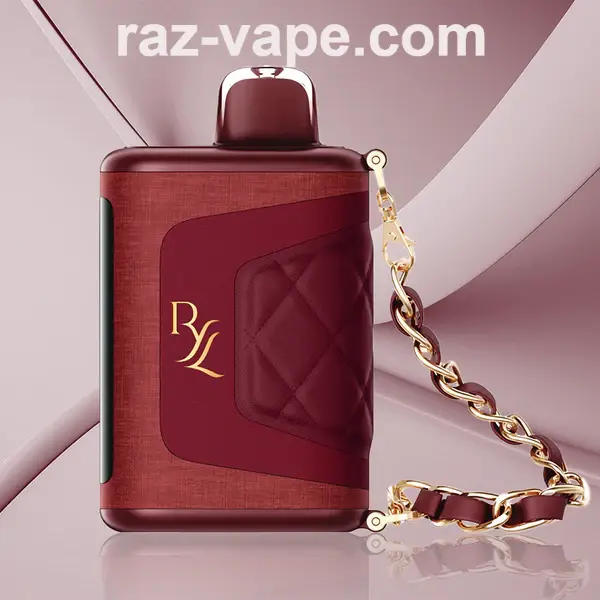 Raz RYL VAPE