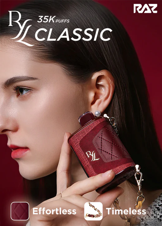 Raz RYL Classic 35,000
